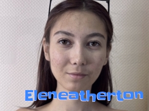 Eleneatherton