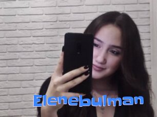 Elenebulman