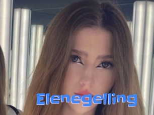 Elenegelling
