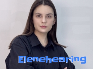 Elenehearing