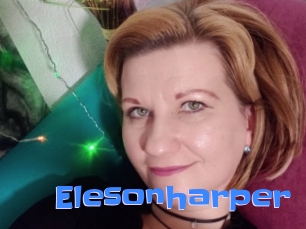 Elesonharper