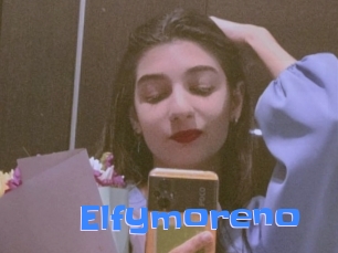 Elfymoreno