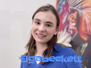 Elgabeckett
