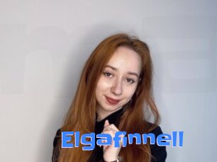 Elgafinnell