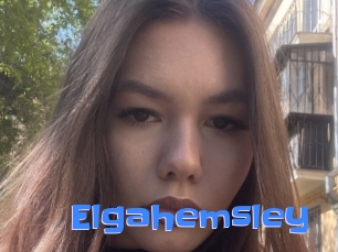 Elgahemsley
