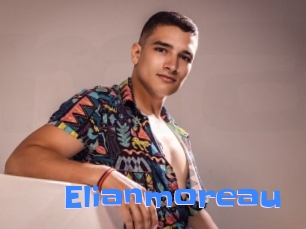 elianmoreau Mausi Privat
