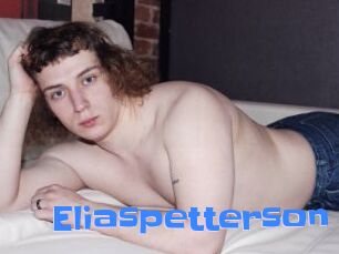 Eliaspetterson