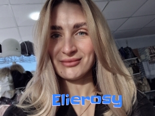 Elierosy