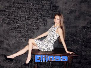 Eliinaa