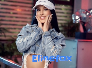 Elinefox
