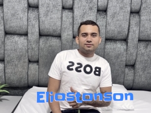 eliostonson Mausi Privat