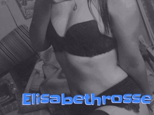 Elisabethrosse