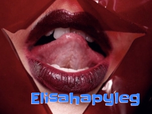 Elisahapyleg