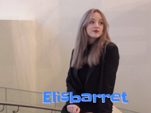 Elisbarret