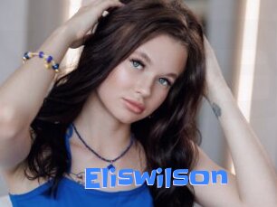 Eliswilson