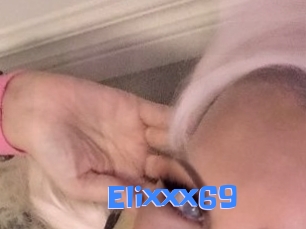 elixxx69 Mausi Privat