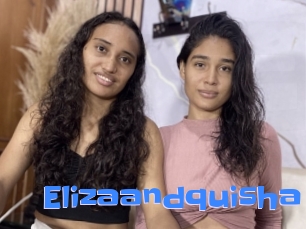 elizaandquisha Mausi Privat