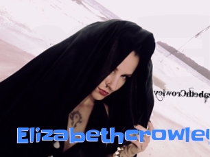 elizabethcrowley Mausi Privat