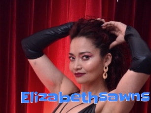 elizabethsawns Mausi Privat