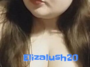 Elizalush20