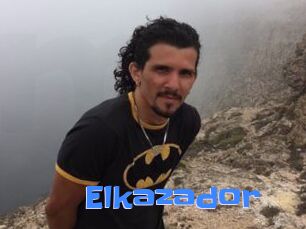 Elkazador