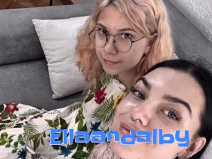 ellaandalby Mausi Privat