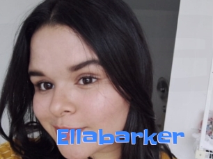 Ellabarker