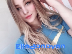 Elladonovan