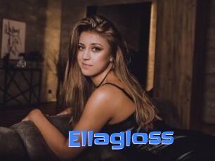 Ellagloss