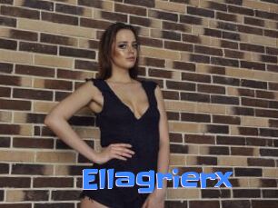 Ellagrierx