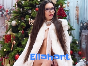 Ellahart