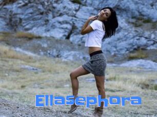 Ellasephora