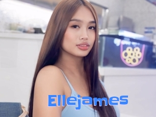 ellejames Mausi Privat