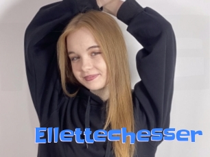 ellettechesser Mausi Privat