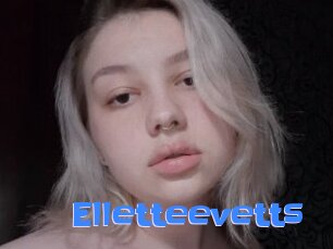 Elletteevetts