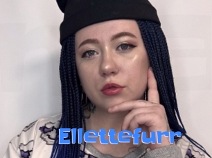 Ellettefurr