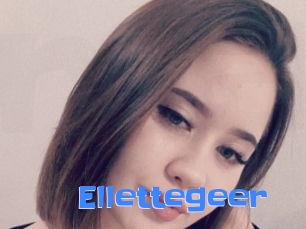 Ellettegeer