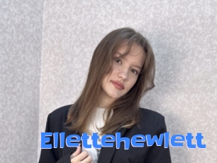 Ellettehewlett