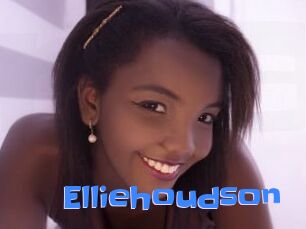 Elliehoudson