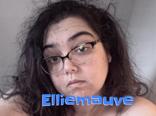 Elliemauve