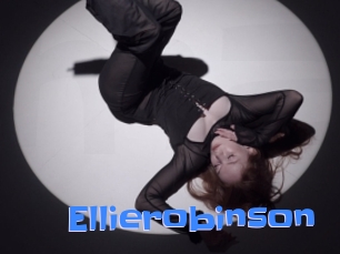 ellierobinson Mausi Privat