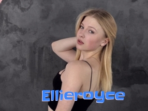 Ellieroyce