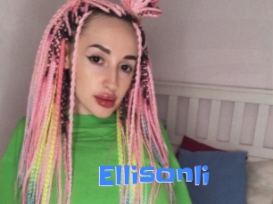 Ellisonli