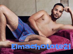 Elmachotote21