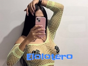 elolotero Mausi Privat