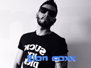 elon_coxx Mausi Privat