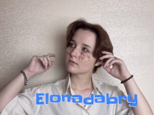 Elonadabry