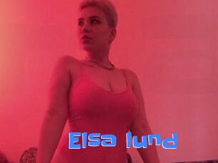 Elsa_lund