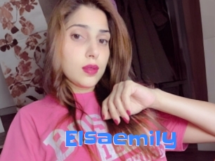 elsaemily Mausi Privat