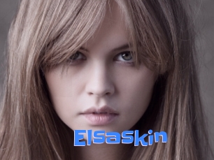 Elsaskin